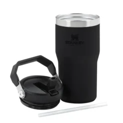 Stanley IceFlow Flip Straw Tumbler - 20 oz - 24 hr