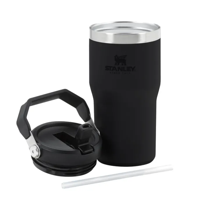 Stanley IceFlow Flip Straw Tumbler - 20 oz - 24 hr