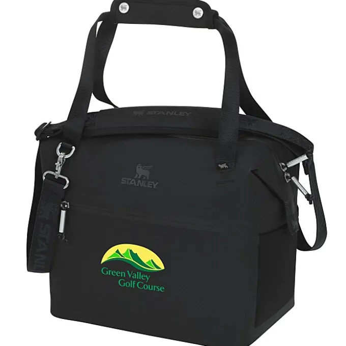 Stanley Julienne 20-Can Cooler - Full Color