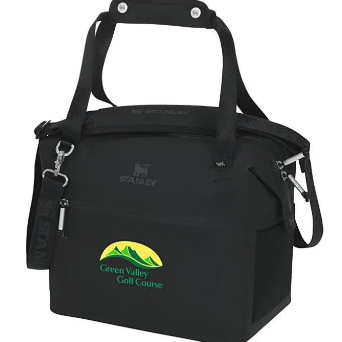 Stanley Julienne 20-Can Cooler - Full Color