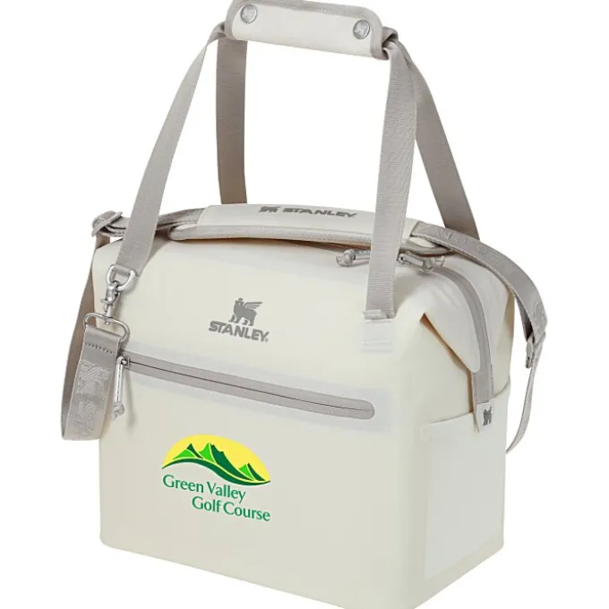 Stanley Julienne 20-Can Cooler - Full Color