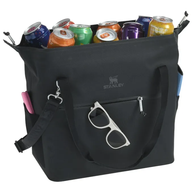 Stanley Julienne 30-Can Cooler - Full Color
