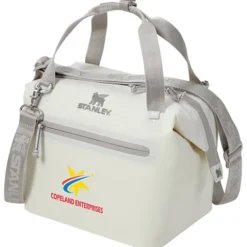 Stanley Julienne 10-Can Cooler - Full Color