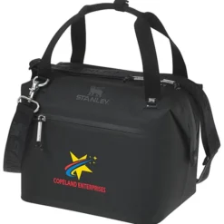 Stanley Julienne 10-Can Cooler - Full Color