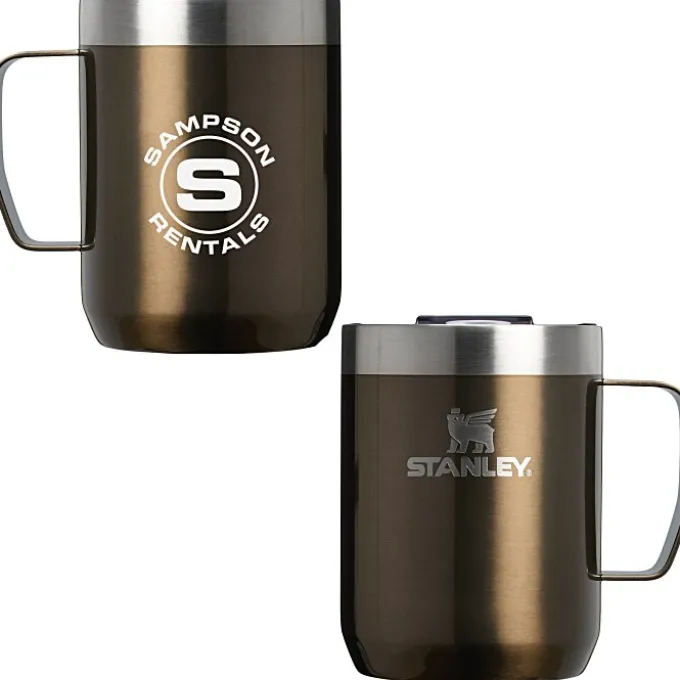Stanley Legendary Camp Mug - 12 oz