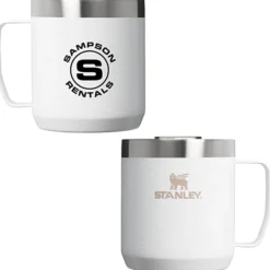Stanley Legendary Camp Mug - 12 oz