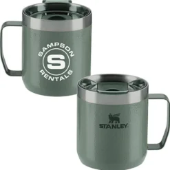 Stanley Legendary Camp Mug - 12 oz