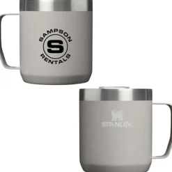 Stanley Legendary Camp Mug - 12 oz