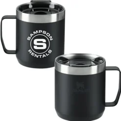 Stanley Legendary Camp Mug - 12 oz
