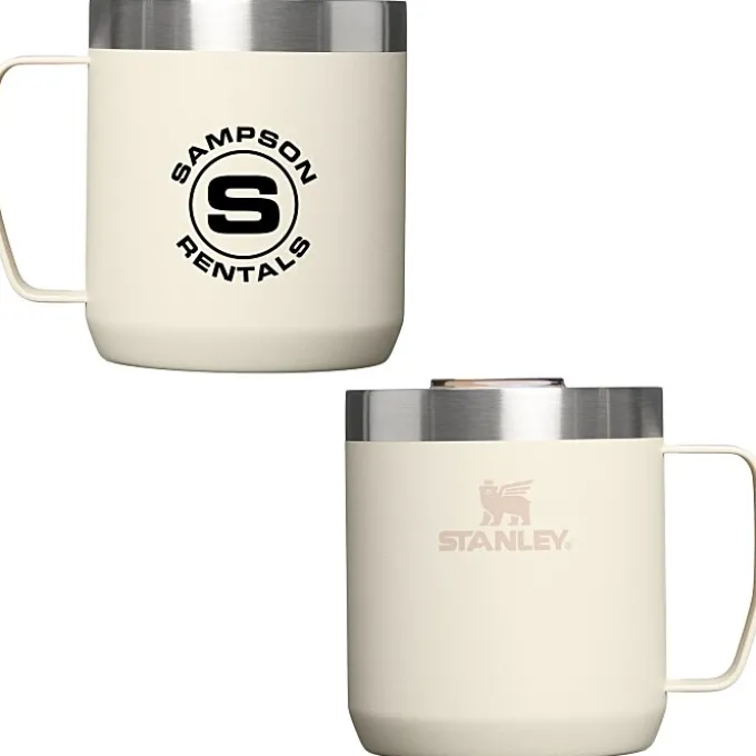 Stanley Legendary Camp Mug - 12 oz