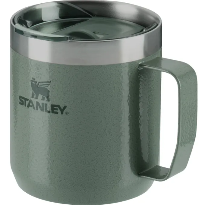 Stanley Legendary Camp Mug - 12 oz - Laser Engraved