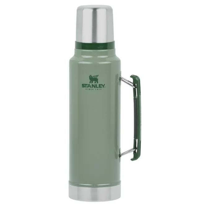 Stanley Legendary Classic Vacuum Bottle - 48 oz