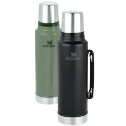 Stanley Legendary Classic Vacuum Bottle - 48 oz