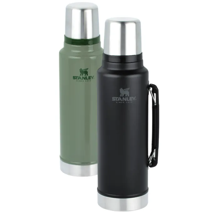 Stanley Legendary Classic Vacuum Bottle - 48 oz