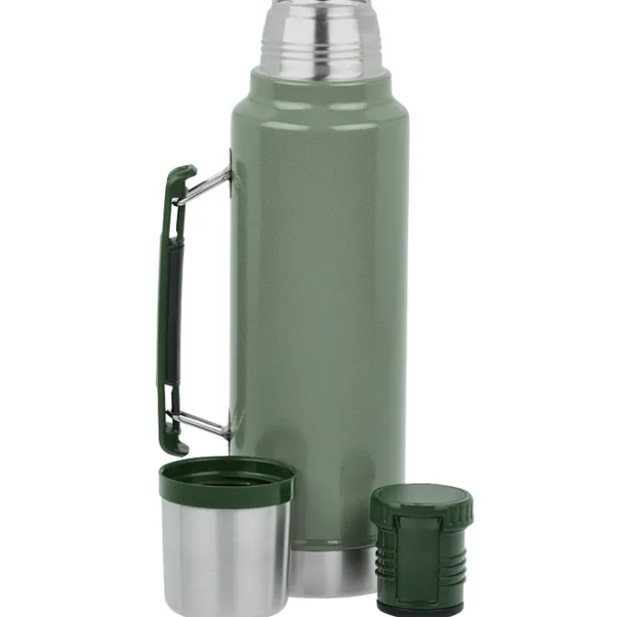 Stanley Legendary Classic Vacuum Bottle - 48 oz