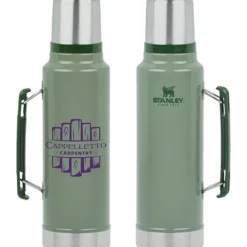 Stanley Legendary Classic Vacuum Bottle - 48 oz