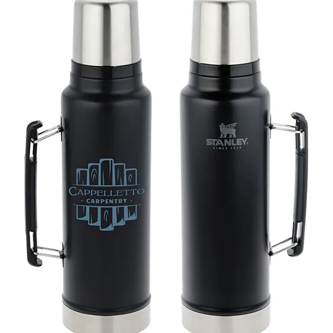 Stanley Legendary Classic Vacuum Bottle - 48 oz