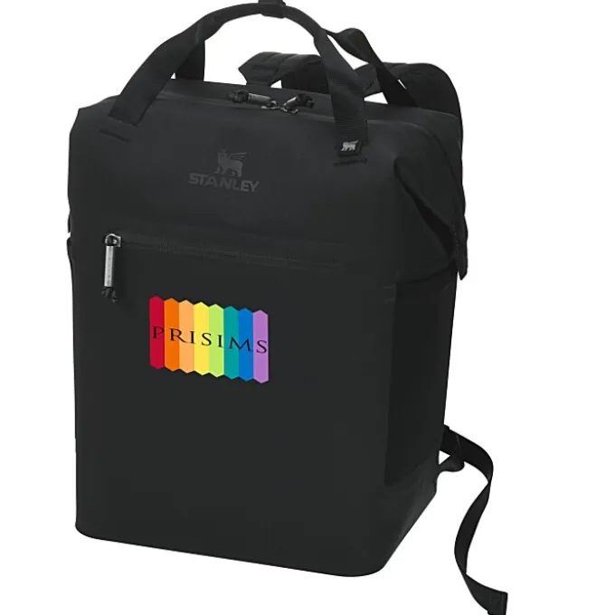 Stanley Madeline 20-Can Backpack Cooler - Full Color