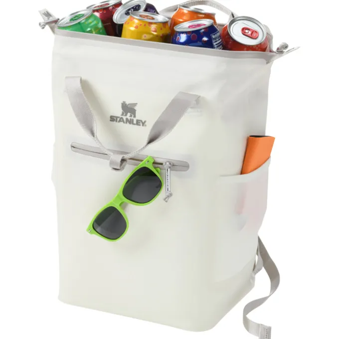 Stanley Madeline 20-Can Backpack Cooler - Full Color