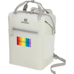 Stanley Madeline 20-Can Backpack Cooler - Full Color