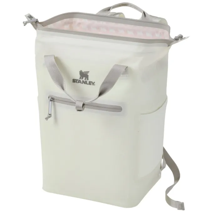 Stanley Madeline 20-Can Backpack Cooler - Full Color