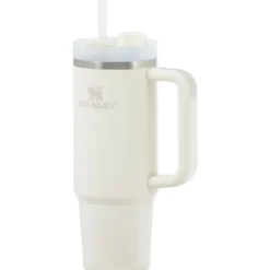 Stanley Quencher H2.0 FlowState Vacuum Mug with Straw - 30 oz