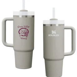 Stanley Quencher H2.0 FlowState Vacuum Mug with Straw - 30 oz - 24 hr