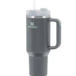 Stanley Quencher H2.0 FlowState Vacuum Mug with Straw - 40 oz