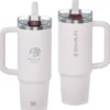 Stanley Quencher ProTour Flip Straw Mug - 30 oz - Laser Engraved