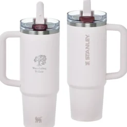 Stanley Quencher ProTour Flip Straw Mug - 30 oz - Laser Engraved