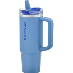 Stanley Quencher ProTour Flip Straw Mug - 30 oz - Laser Engraved