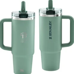 Stanley Quencher ProTour Flip Straw Mug - 30 oz - Laser Engraved