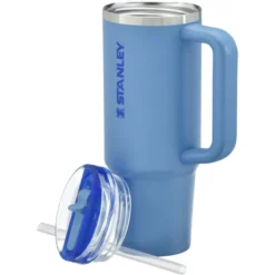 Stanley Quencher ProTour Flip Straw Mug - 30 oz - Laser Engraved