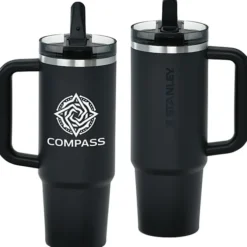 Stanley Quencher ProTour Flip Straw Mug - 30 oz