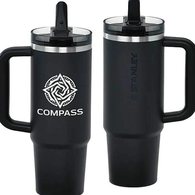 Stanley Quencher ProTour Flip Straw Mug - 30 oz