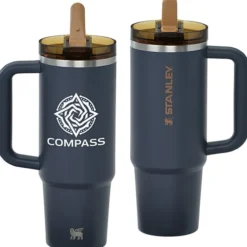 Stanley Quencher ProTour Flip Straw Mug - 30 oz