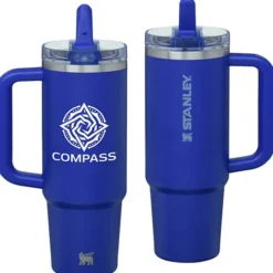 Stanley Quencher ProTour Flip Straw Mug - 30 oz