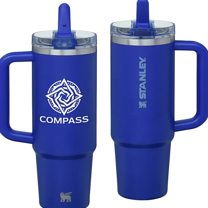 Stanley Quencher ProTour Flip Straw Mug - 30 oz