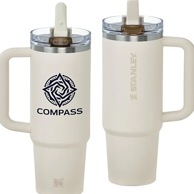 Stanley Quencher ProTour Flip Straw Mug - 30 oz
