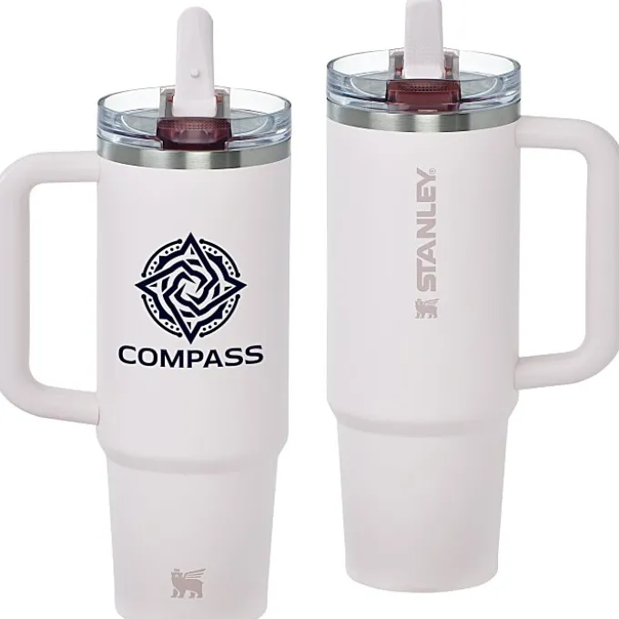 Stanley Quencher ProTour Flip Straw Mug - 30 oz