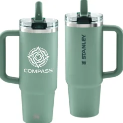 Stanley Quencher ProTour Flip Straw Mug - 30 oz