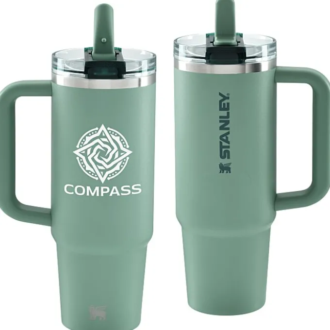 Stanley Quencher ProTour Flip Straw Mug - 30 oz