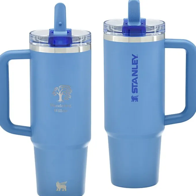 Stanley Quencher ProTour Flip Straw Mug - 30 oz