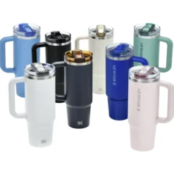 Stanley Quencher ProTour Flip Straw Mug - 30 oz
