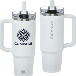 Stanley Quencher ProTour Flip Straw Mug - 30 oz