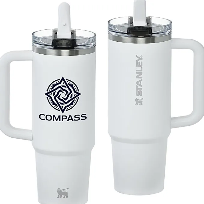 Stanley Quencher ProTour Flip Straw Mug - 30 oz