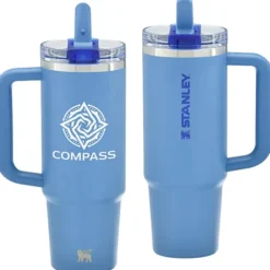 Stanley Quencher ProTour Flip Straw Mug - 30 oz