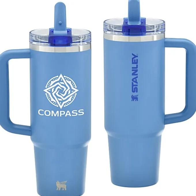 Stanley Quencher ProTour Flip Straw Mug - 30 oz