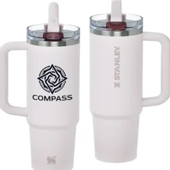 Stanley Quencher ProTour Flip Straw Mug - 30 oz - 24 hr