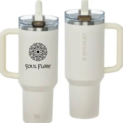 Stanley Quencher ProTour Flip Straw Mug - 40 oz - 24 hr